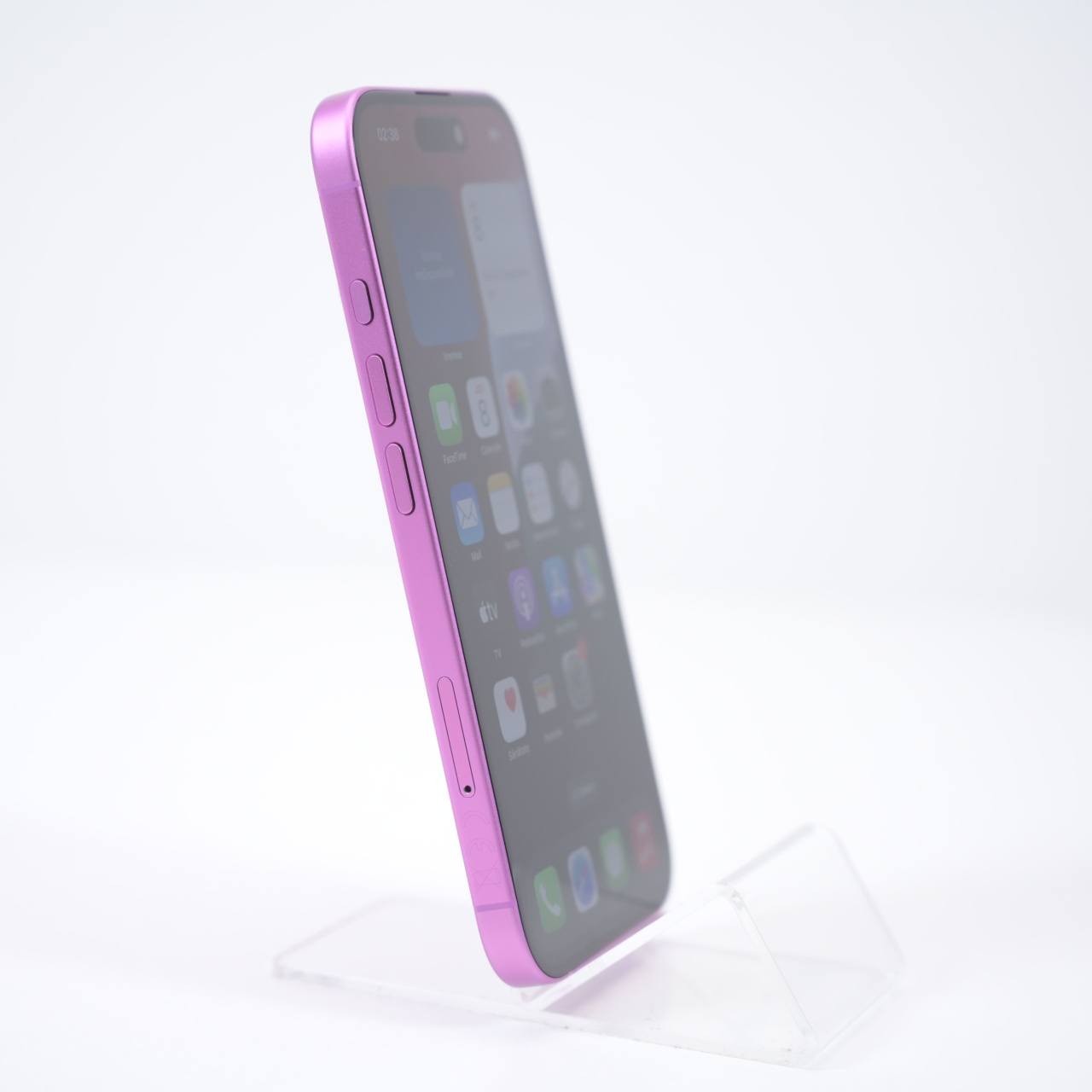 Telefon Apple iPhone 16 128GB - 1 | YEO