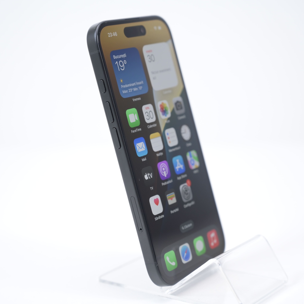 Telefon Apple iPhone 16 128GB - 2 | YEO