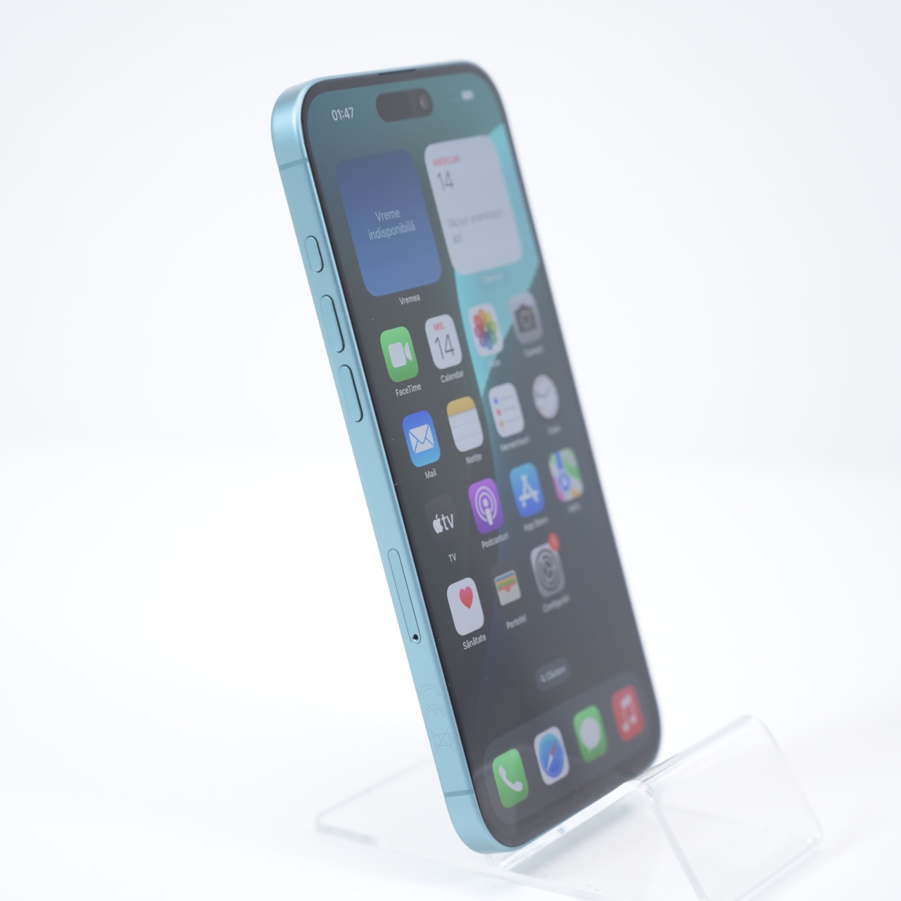 Telefon Apple iPhone 16 Plus 128GB - 2 | YEO