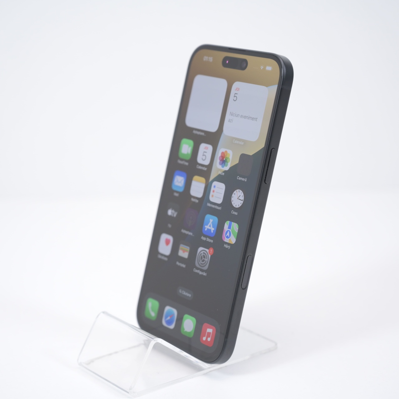 Telefon Apple iPhone 16 Plus 128GB - 1 | YEO