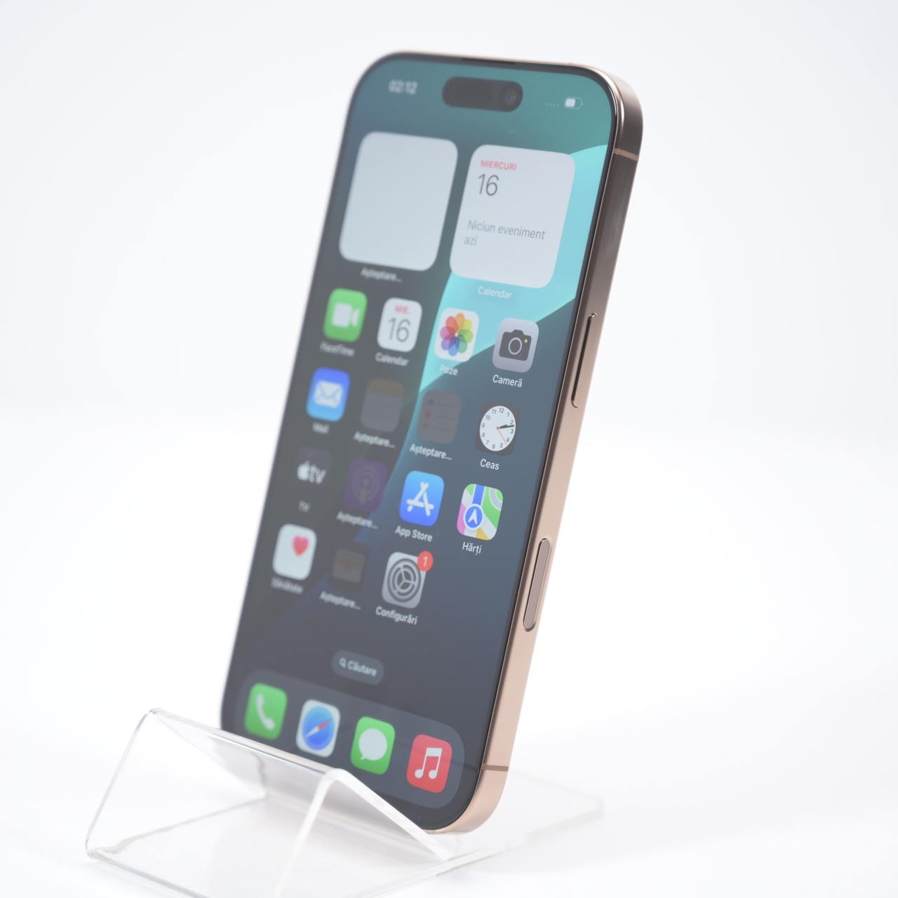 Telefon Apple iPhone 16 Pro 128GB - 1 | YEO