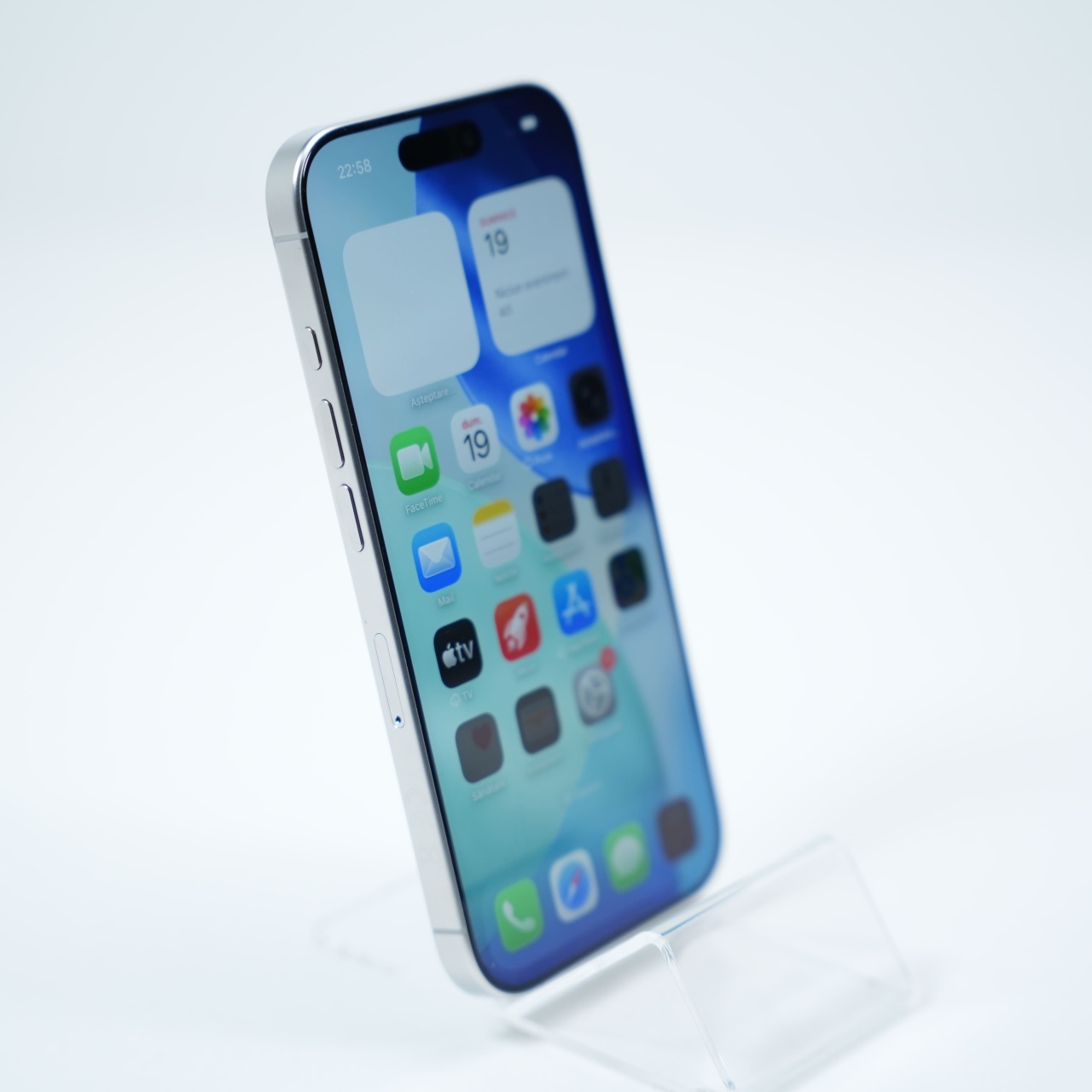 Telefon Apple iPhone 16 Pro 128GB - 2 | YEO