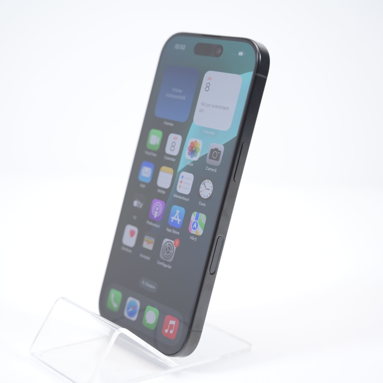Telefon Apple iPhone 16 Pro 128GB - 1 | YEO