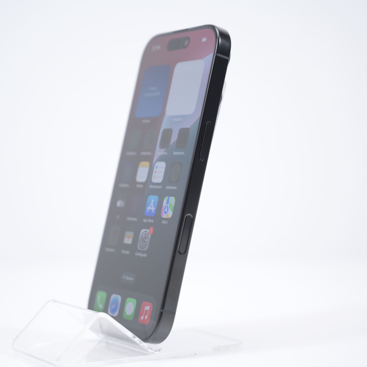 Telefon Apple iPhone 16 Pro 128GB - 2 | YEO