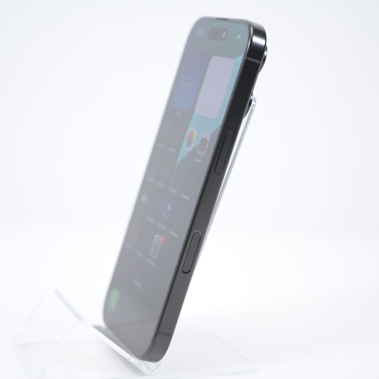 Telefon Apple iPhone 16 Pro 256GB - 1 | YEO