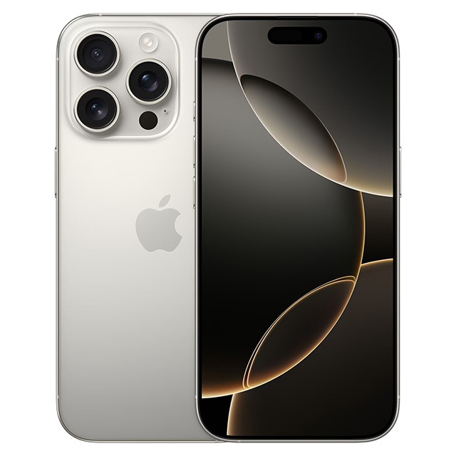 Telefon Apple iPhone 16 Pro 256GB