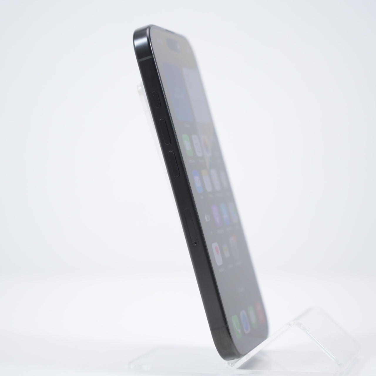 Telefon Apple iPhone 16 Pro 256GB - 2 | YEO