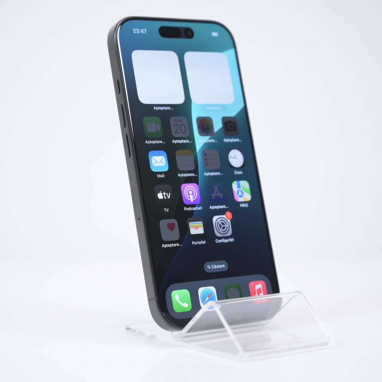 Telefon Apple iPhone 16 Pro 256GB - 2 | YEO