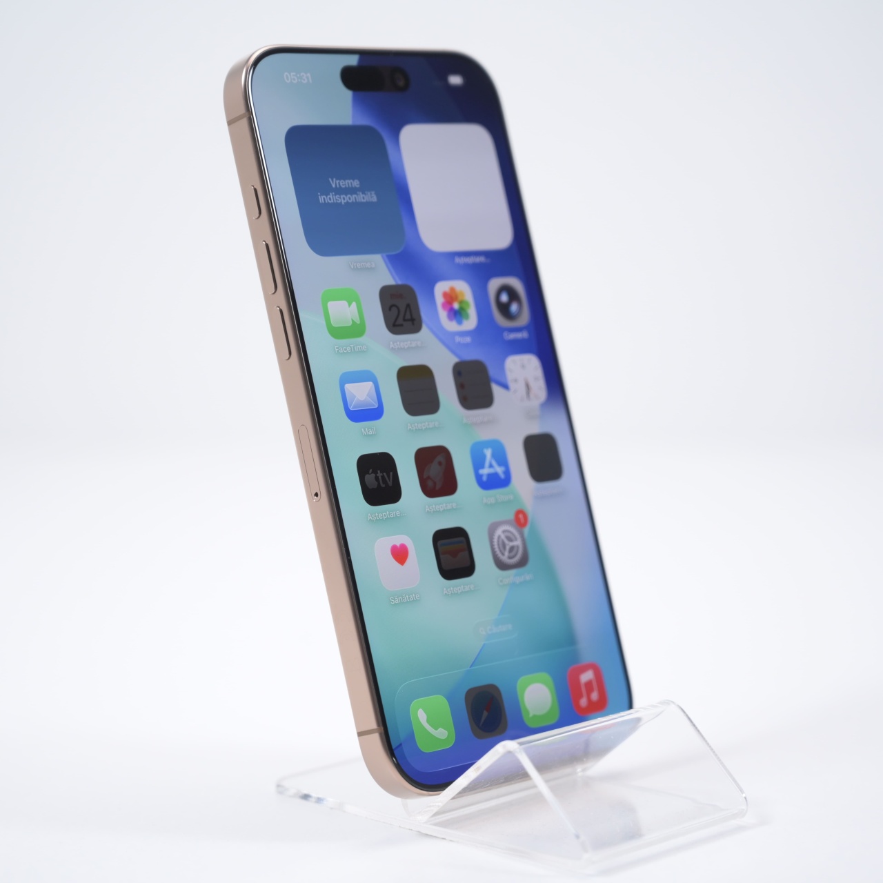 Telefon Apple iPhone 16 Pro Max 1TB - 2 | YEO