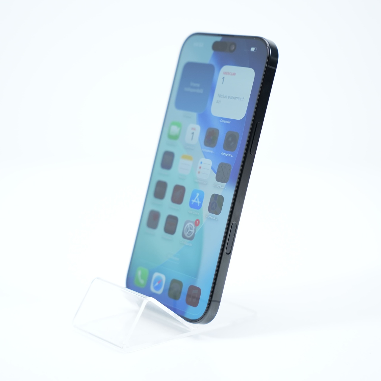 Telefon Apple iPhone 16 Pro Max 256GB - 1 | YEO