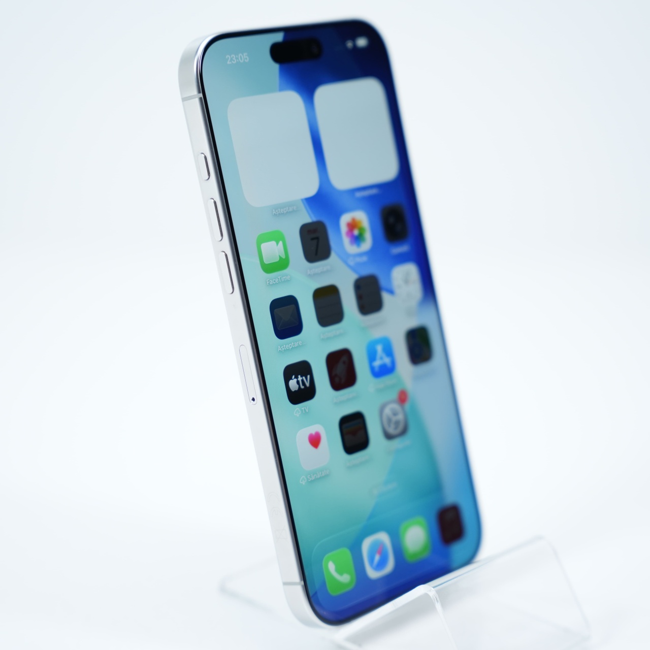 Telefon Apple iPhone 16 Pro Max 256GB - 2 | YEO