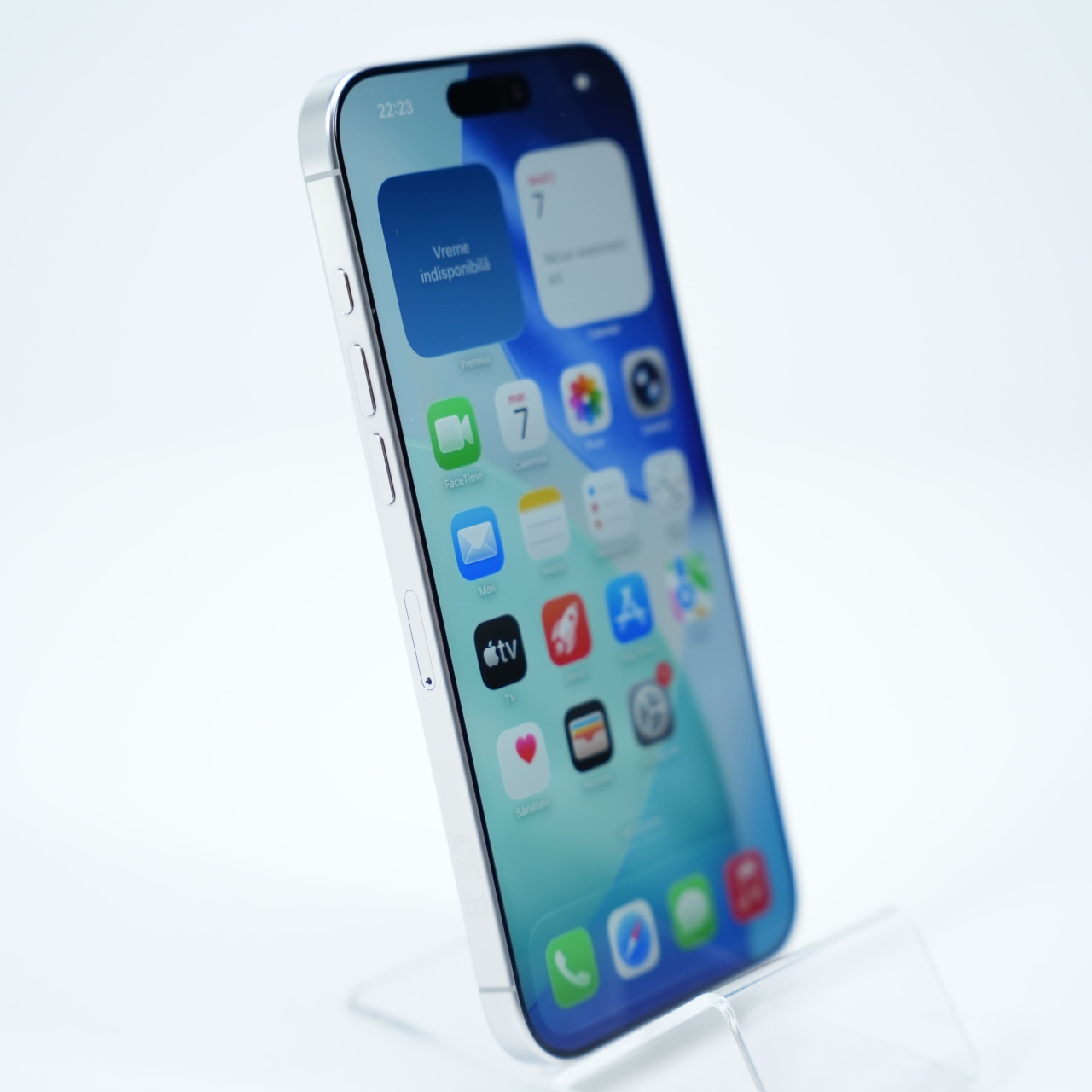 Telefon Apple iPhone 16 Pro Max 256GB - 2 | YEO