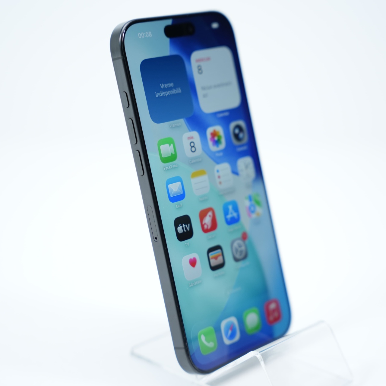 Telefon Apple iPhone 16 Pro Max 256GB - 2 | YEO