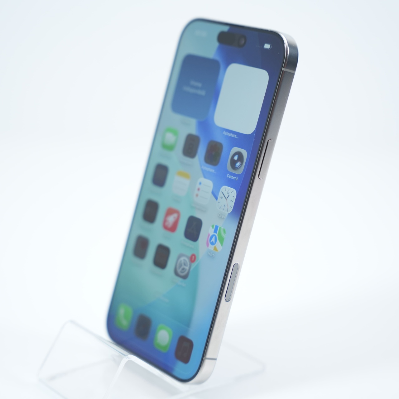 Telefon Apple iPhone 16 Pro Max 256GB - 1 | YEO