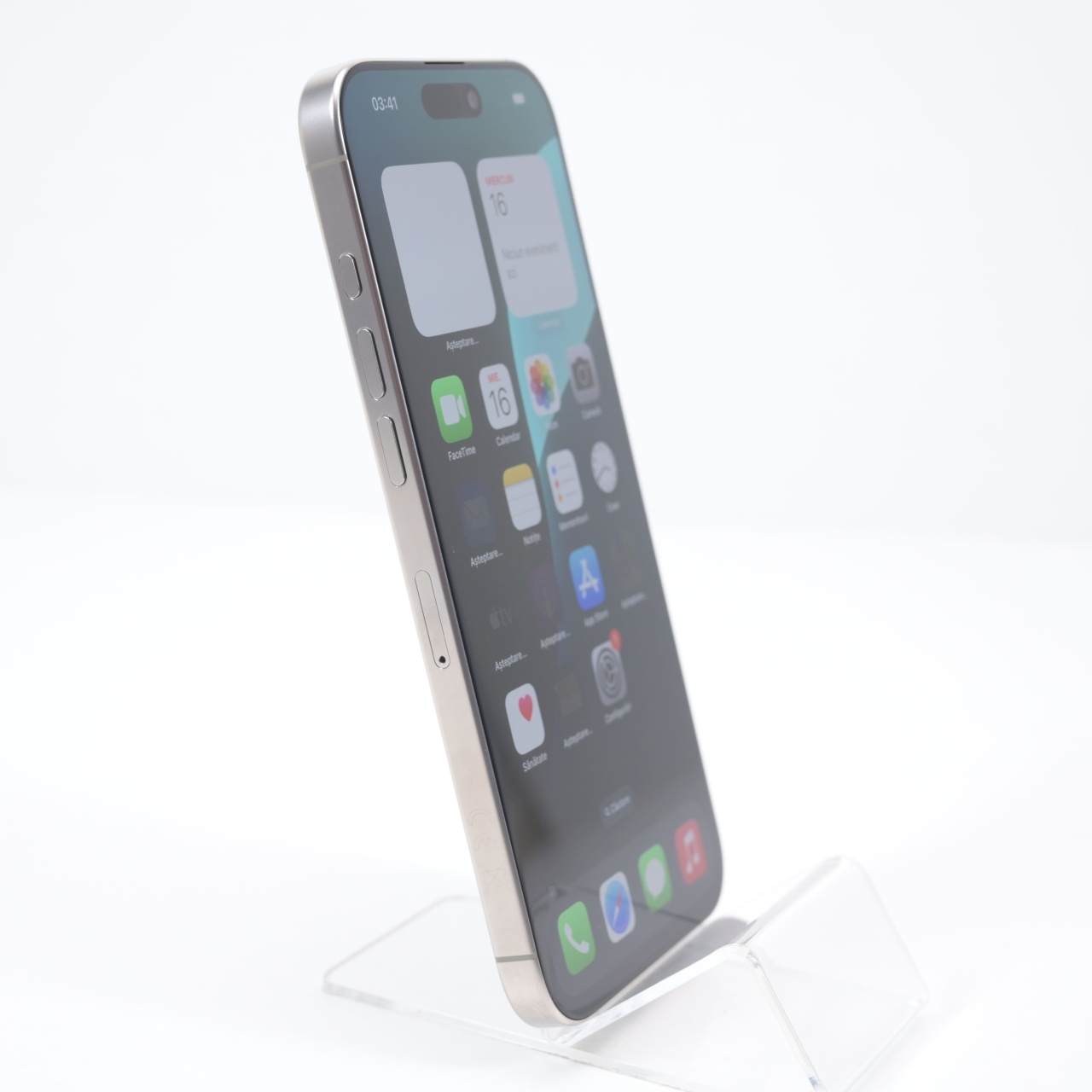 Telefon Apple iPhone 16 Pro Max 256GB - 2 | YEO