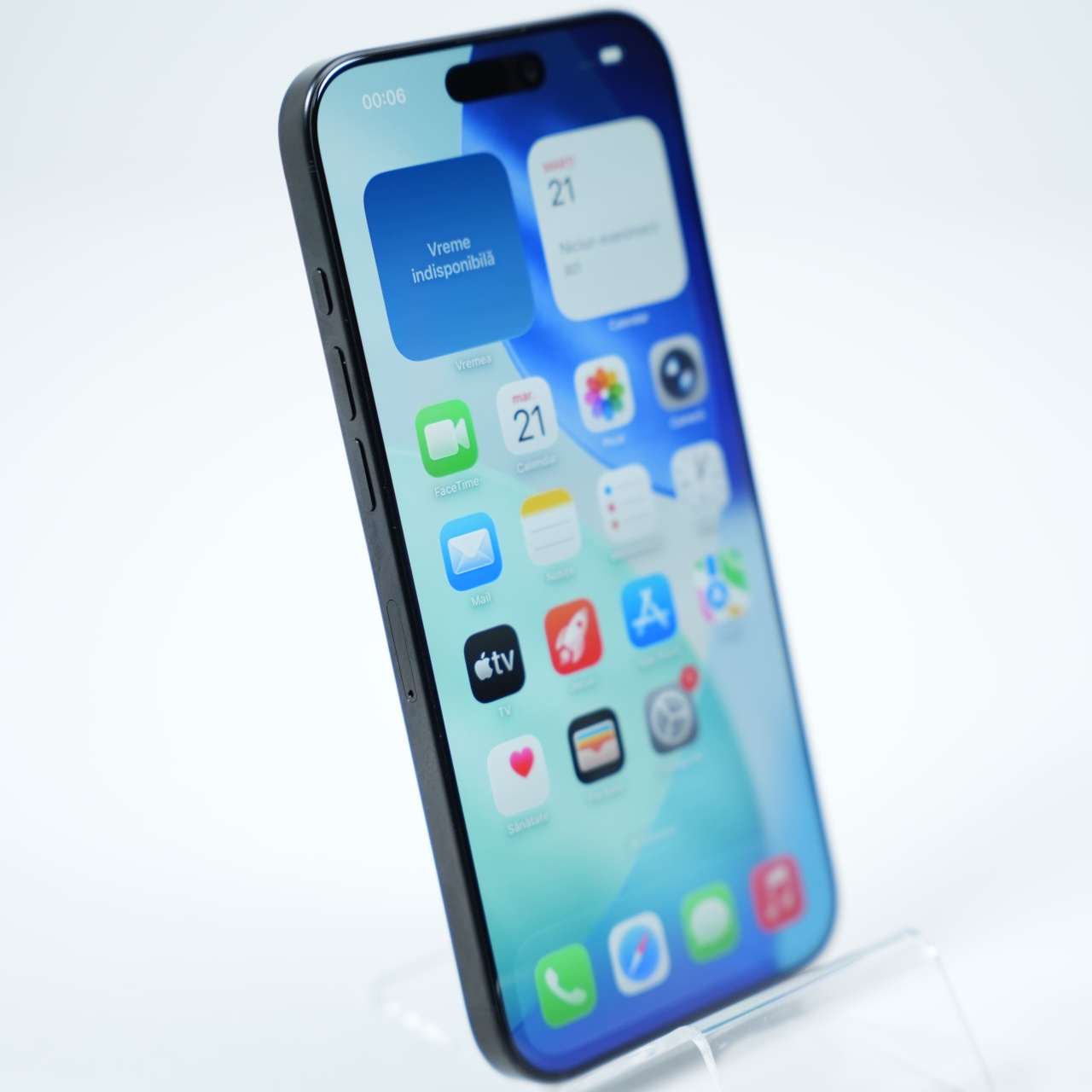 Telefon Apple iPhone 16 Pro Max 256GB - 2 | YEO