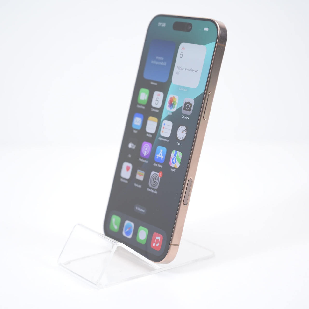Telefon Apple iPhone 16 Pro Max 256GB - 1 | YEO