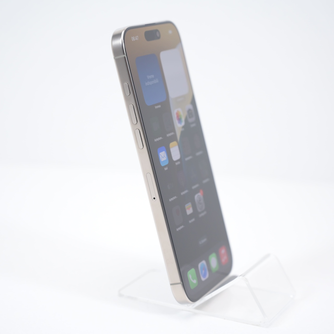 Telefon Apple iPhone 16 Pro Max 512GB - 2 | YEO