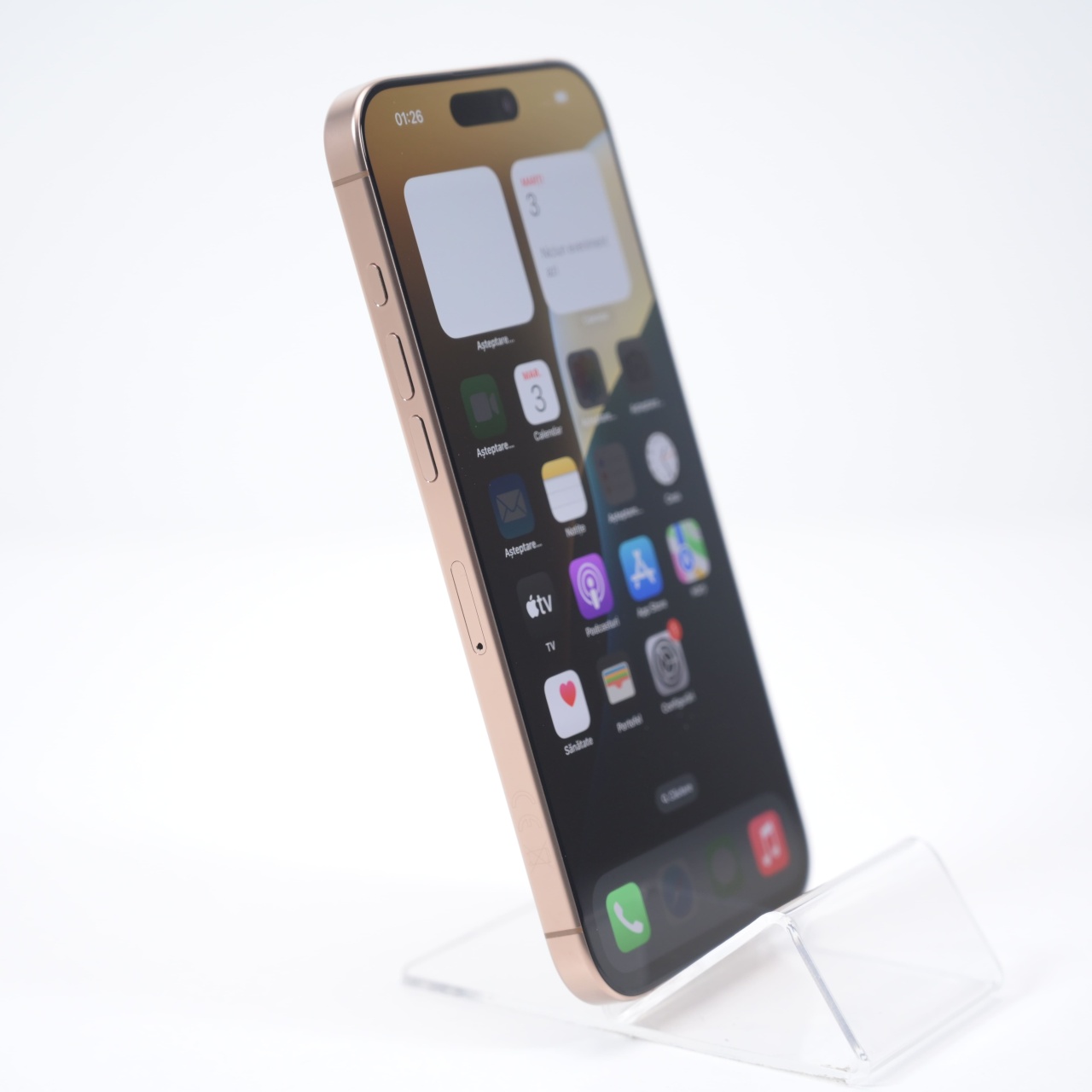 Telefon Apple iPhone 16 Pro Max 512GB - 2 | YEO