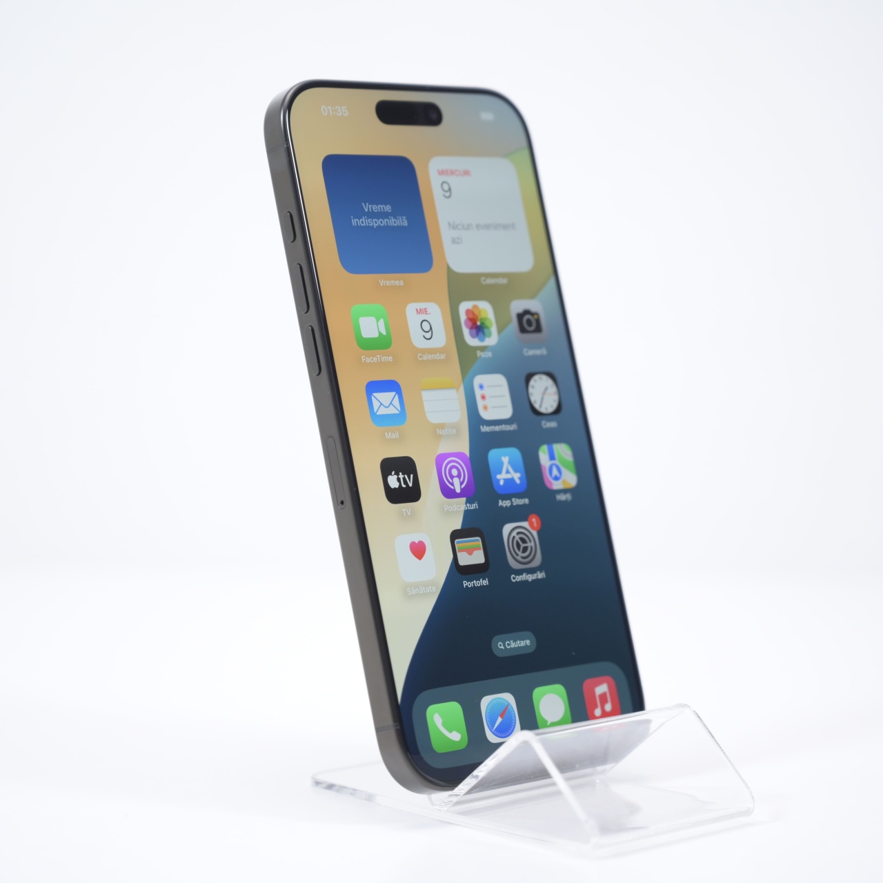 Telefon Apple iPhone 16 Pro Max 512GB - 2 | YEO
