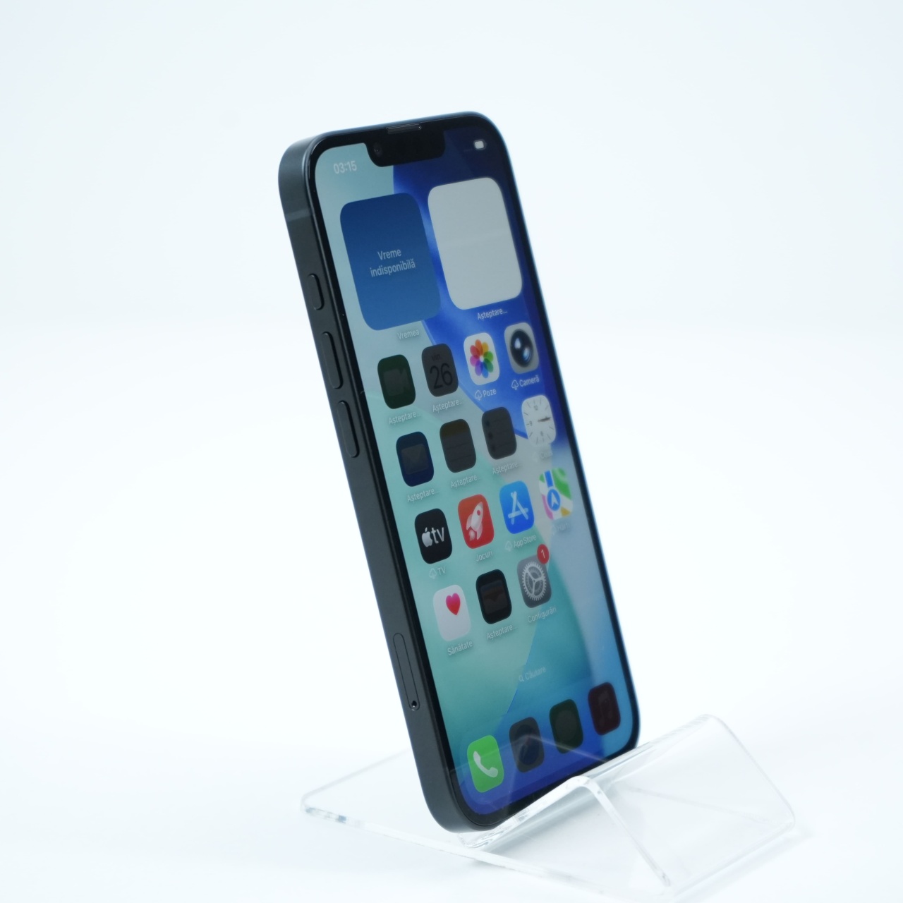 Telefon Apple iPhone 16e 128GB - 2 | YEO