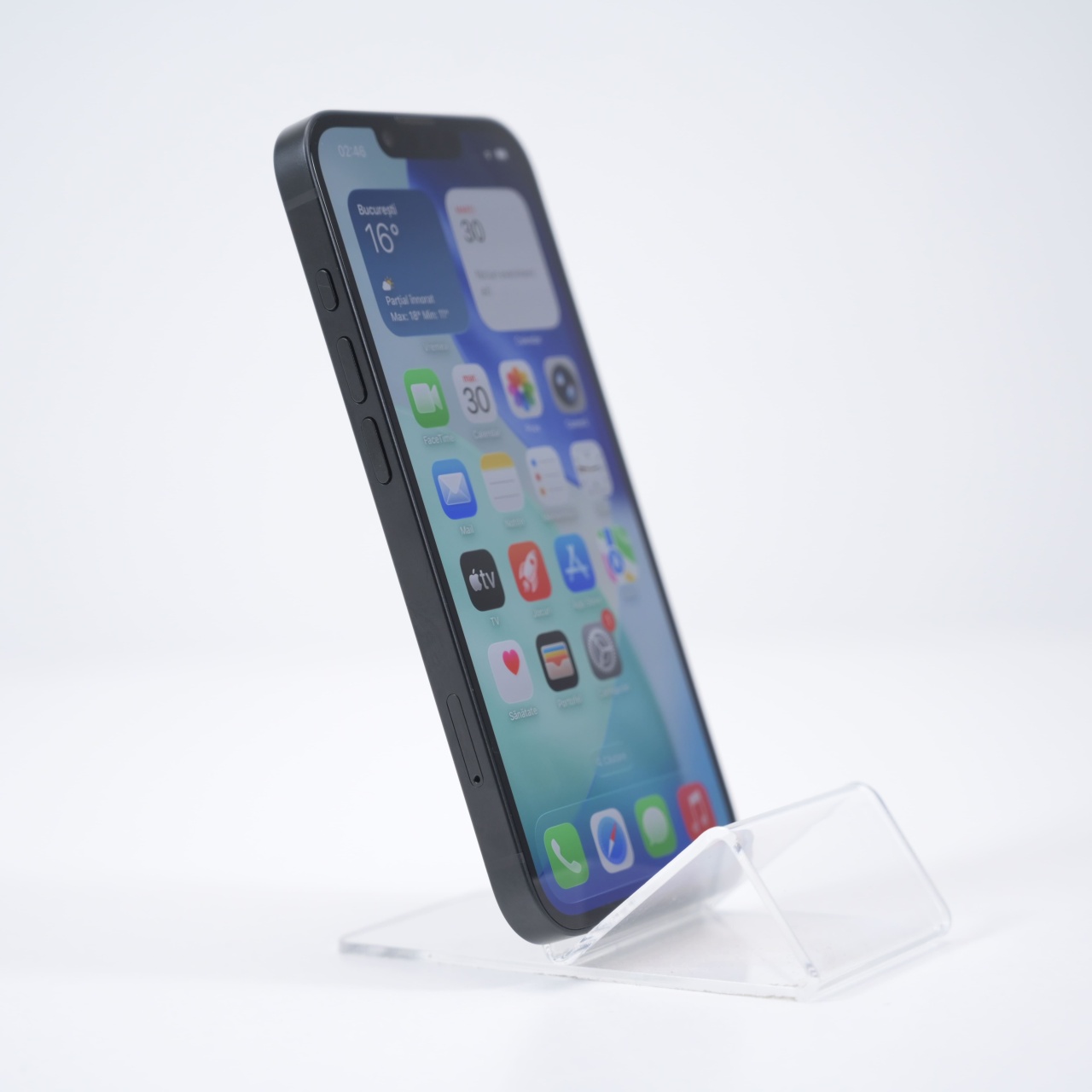 Telefon Apple iPhone 16e 128GB - 1 | YEO
