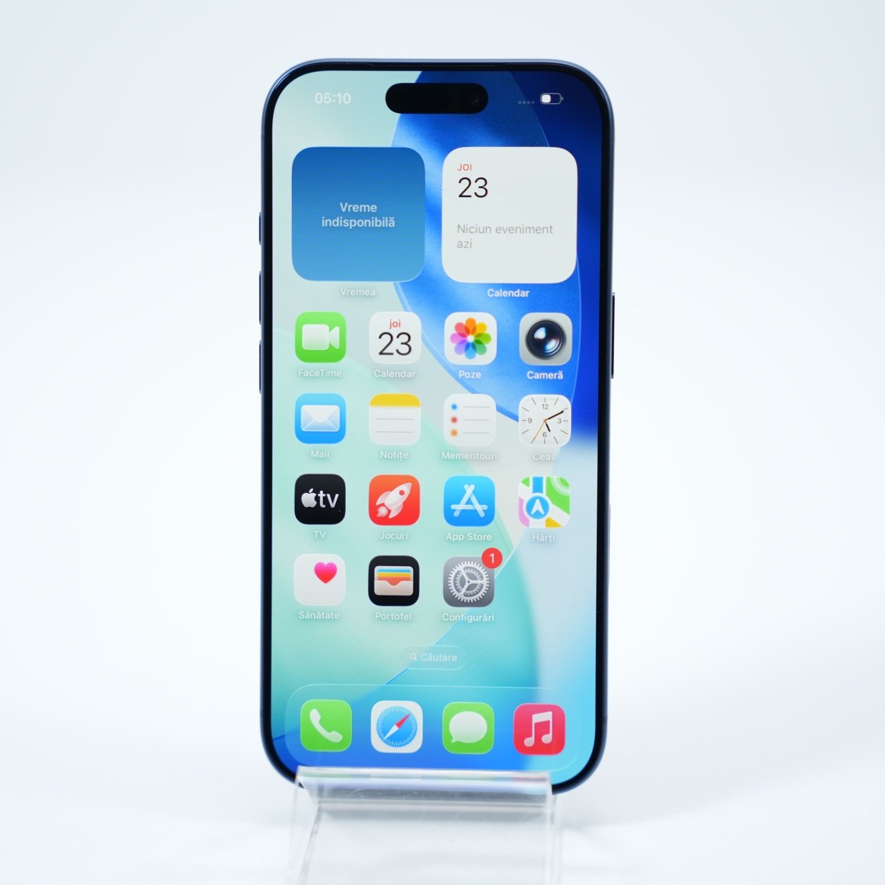 Telefon Apple iPhone 17 Pro 256GB - 1 | YEO