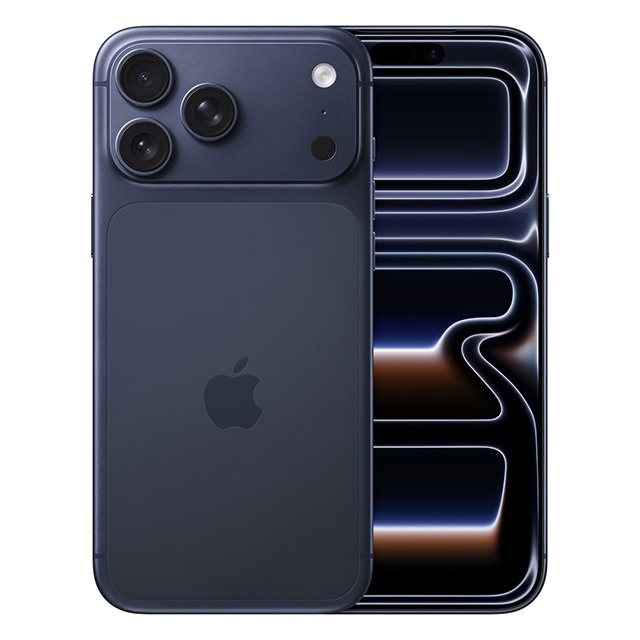 Telefon Apple Iphone 17 Pro Max 256GB, Deep Blue