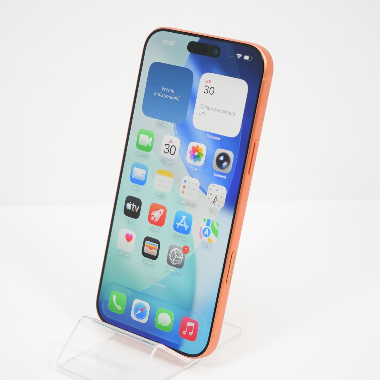 Telefon Apple iPhone 17 Pro Max 256GB - imagine 3