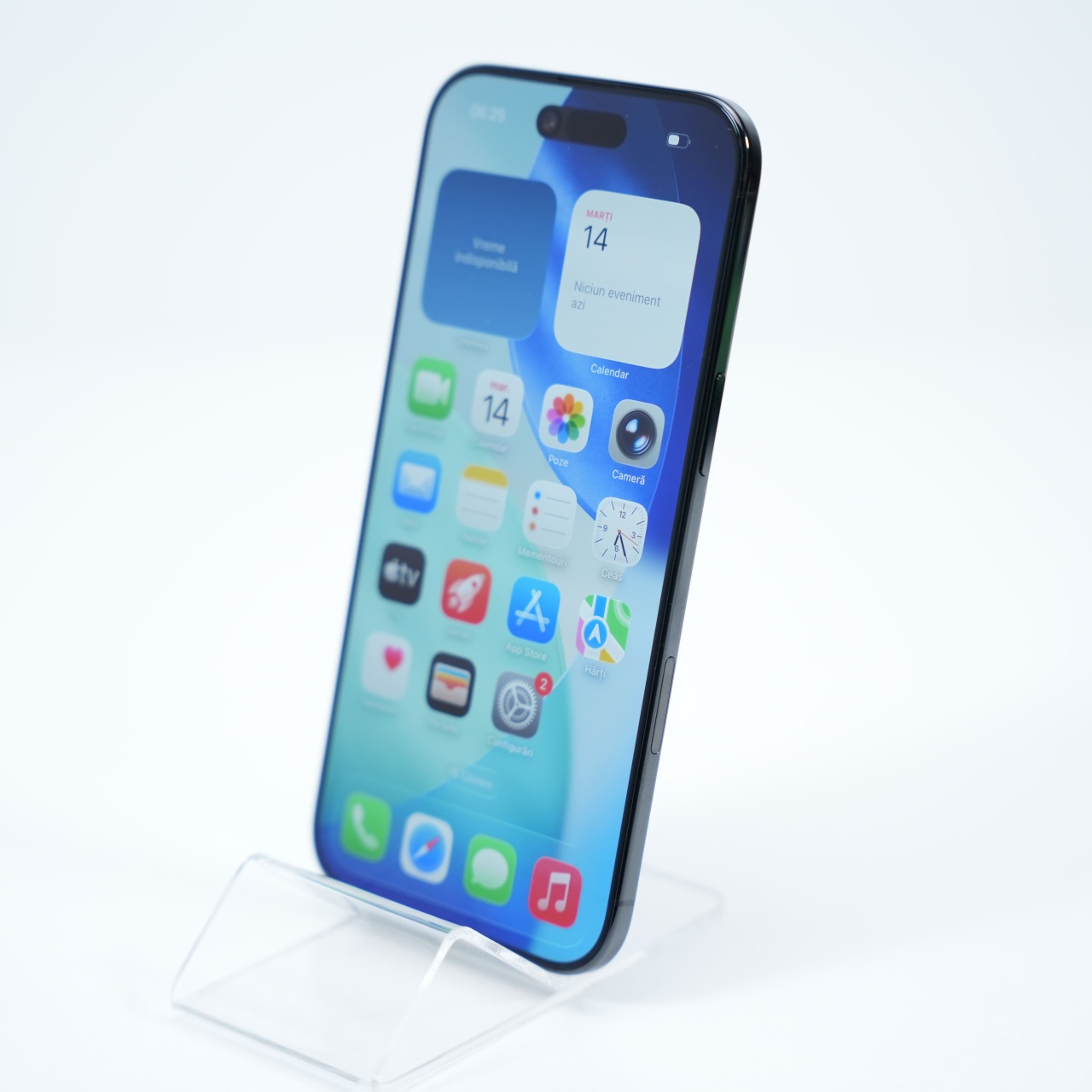 Telefon Apple iPhone Air 256GB - 1 | YEO