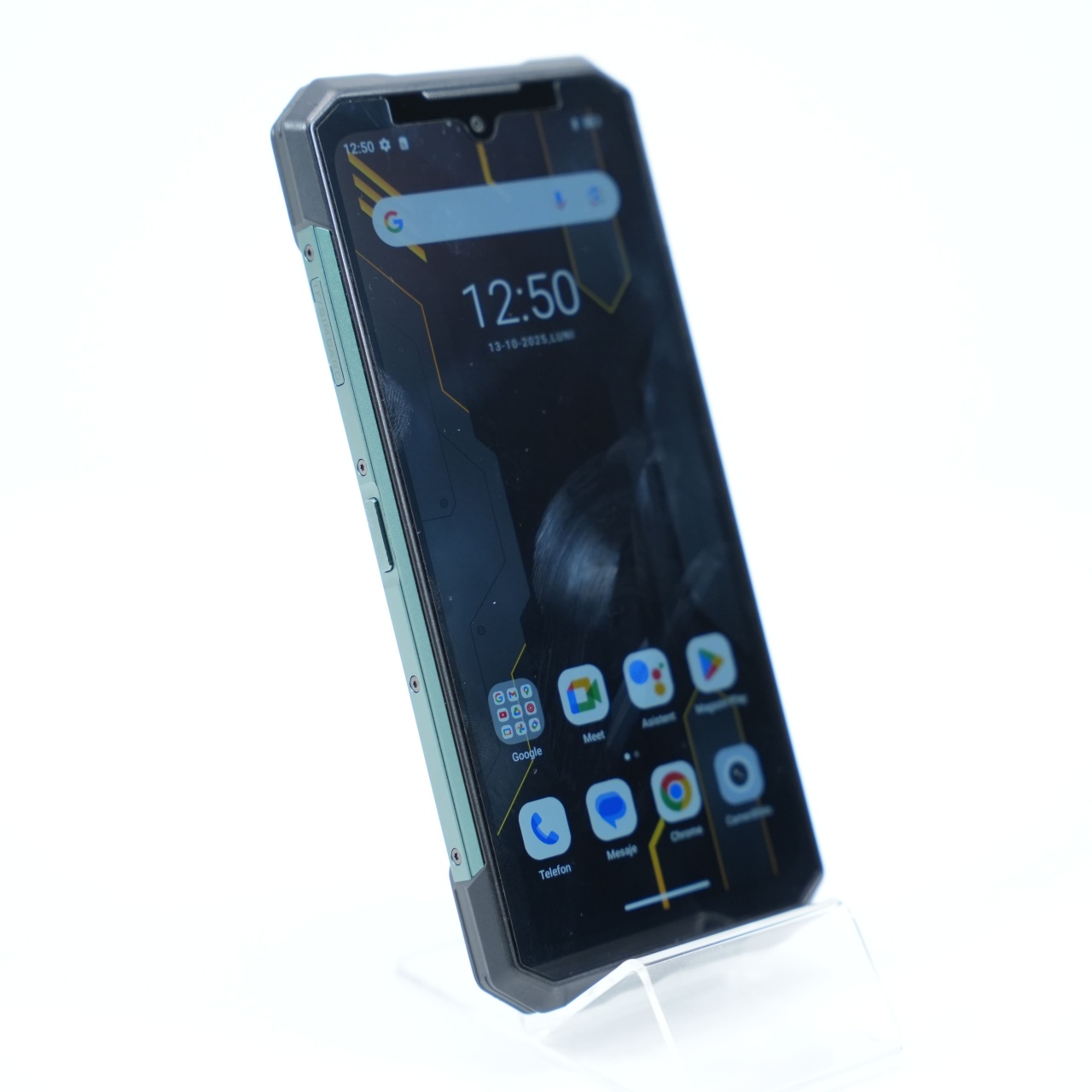 Telefon Doogee S200x 512GB - 2 | YEO