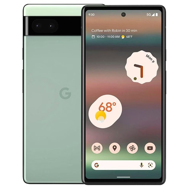 Telefon Google Pixel 6a 128GB