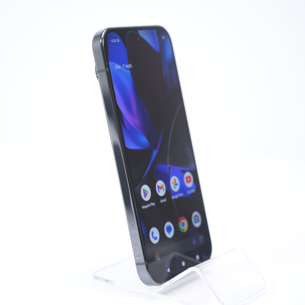 Telefon Google Pixel 9 Pro 256GB - 2 | YEO