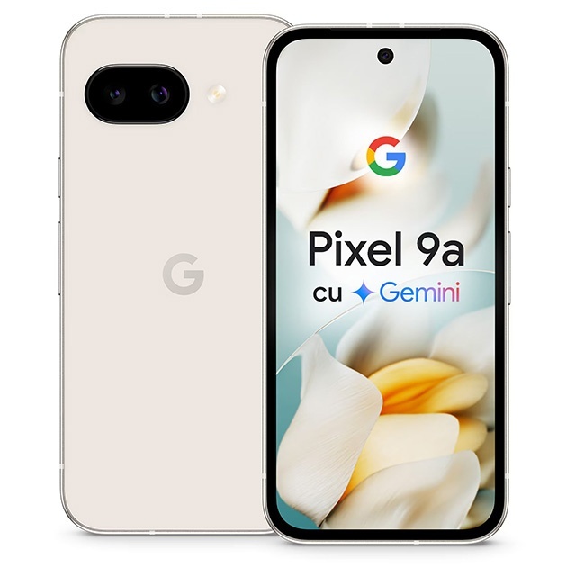 Telefon Google Pixel 9a 128GB