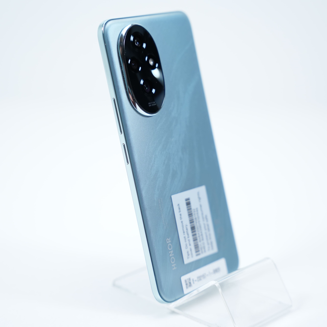 Telefon Honor 200 512GB - 3 | YEO