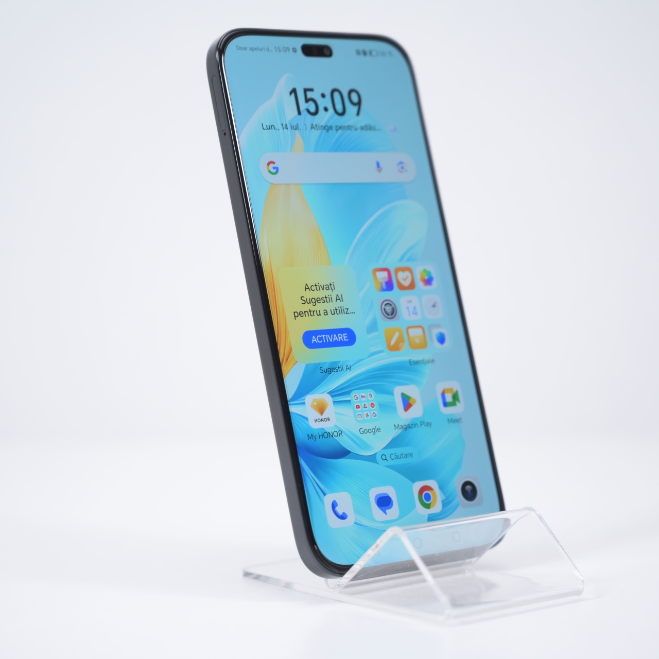 Telefon Honor 200 Lite 256GB - 2 | YEO