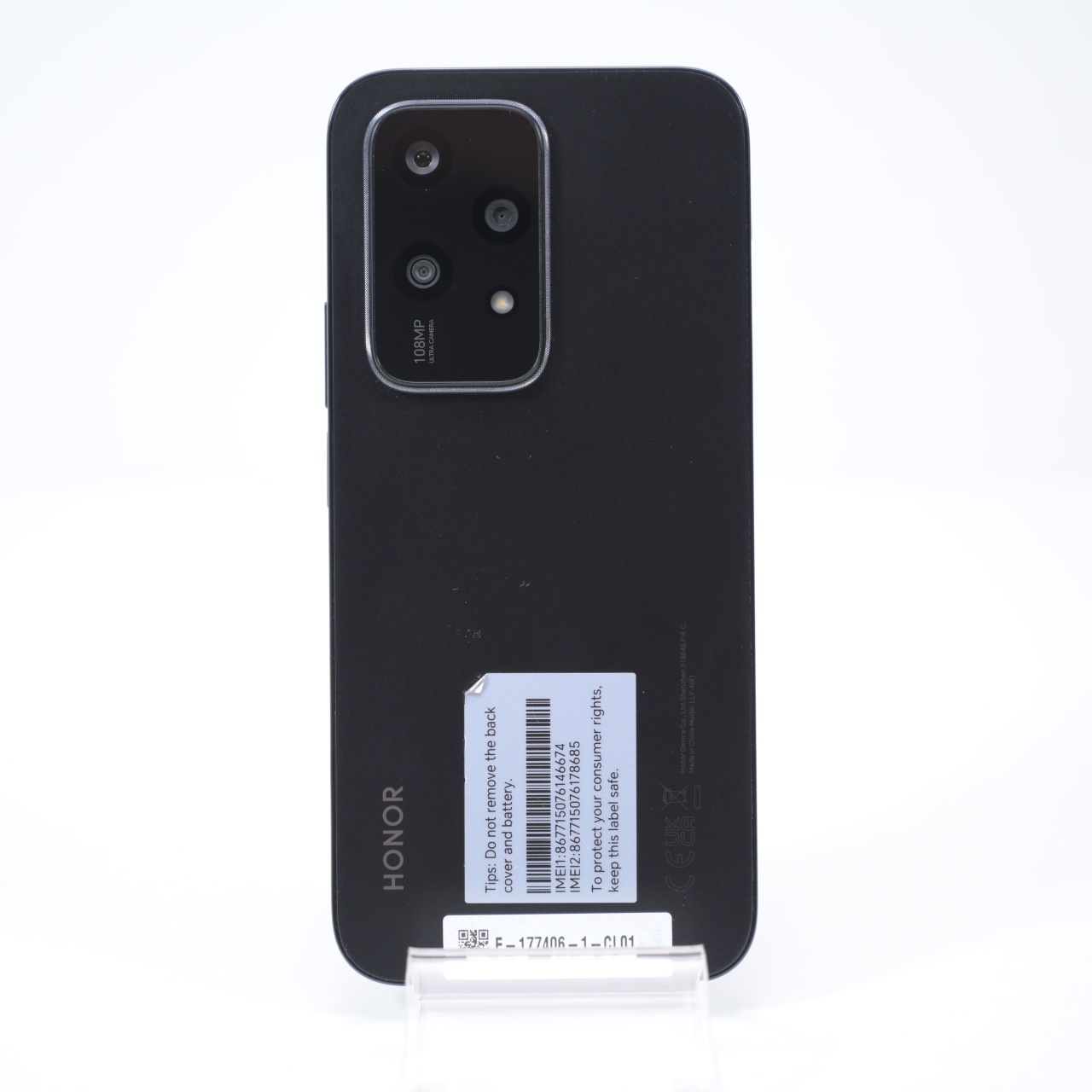 Telefon Honor 200 Lite 256GB - 3 | YEO