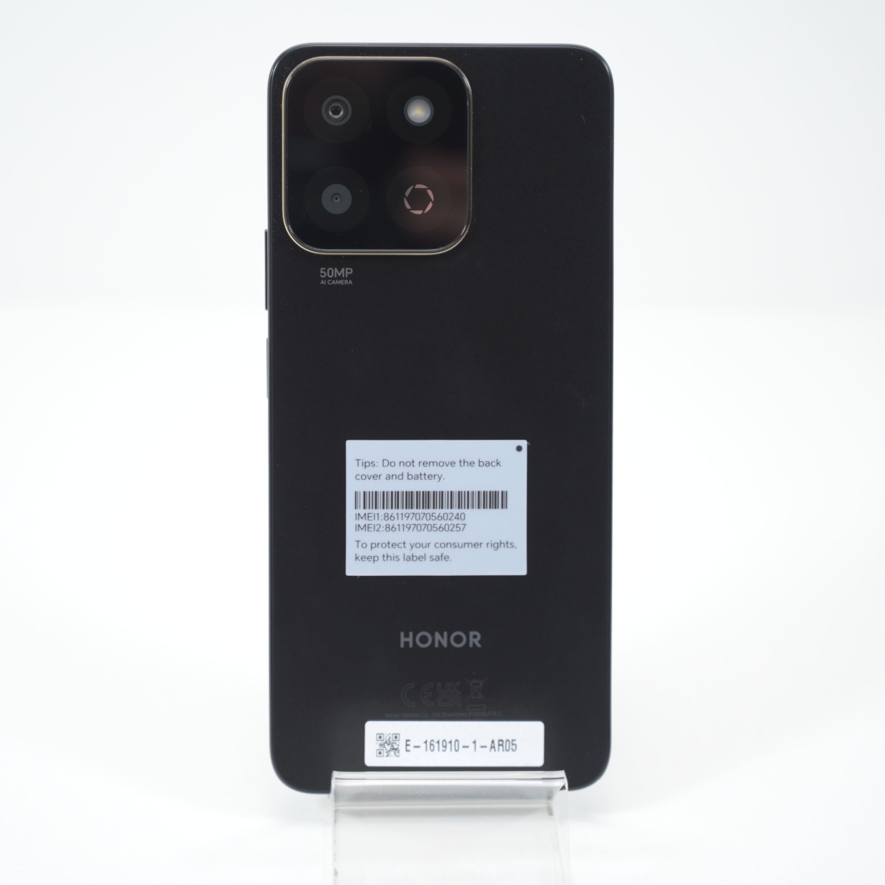 Telefon Honor 200 Smart 256GB - 3 | YEO