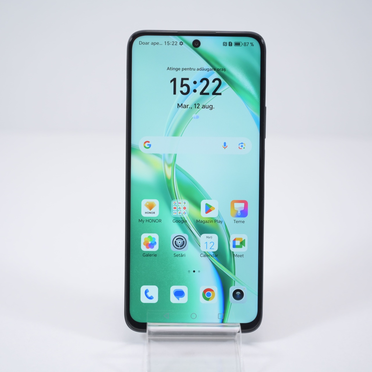 Telefon Honor 200 Smart 256GB - 1 | YEO
