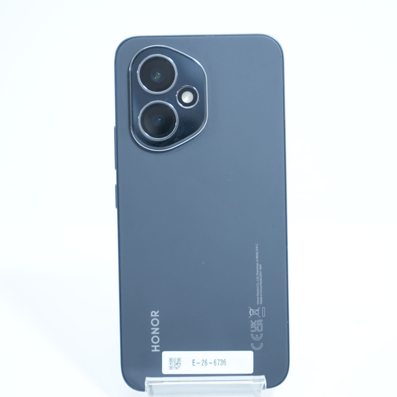 Telefon Honor 400 256GB, Midnight Black - imagine 5