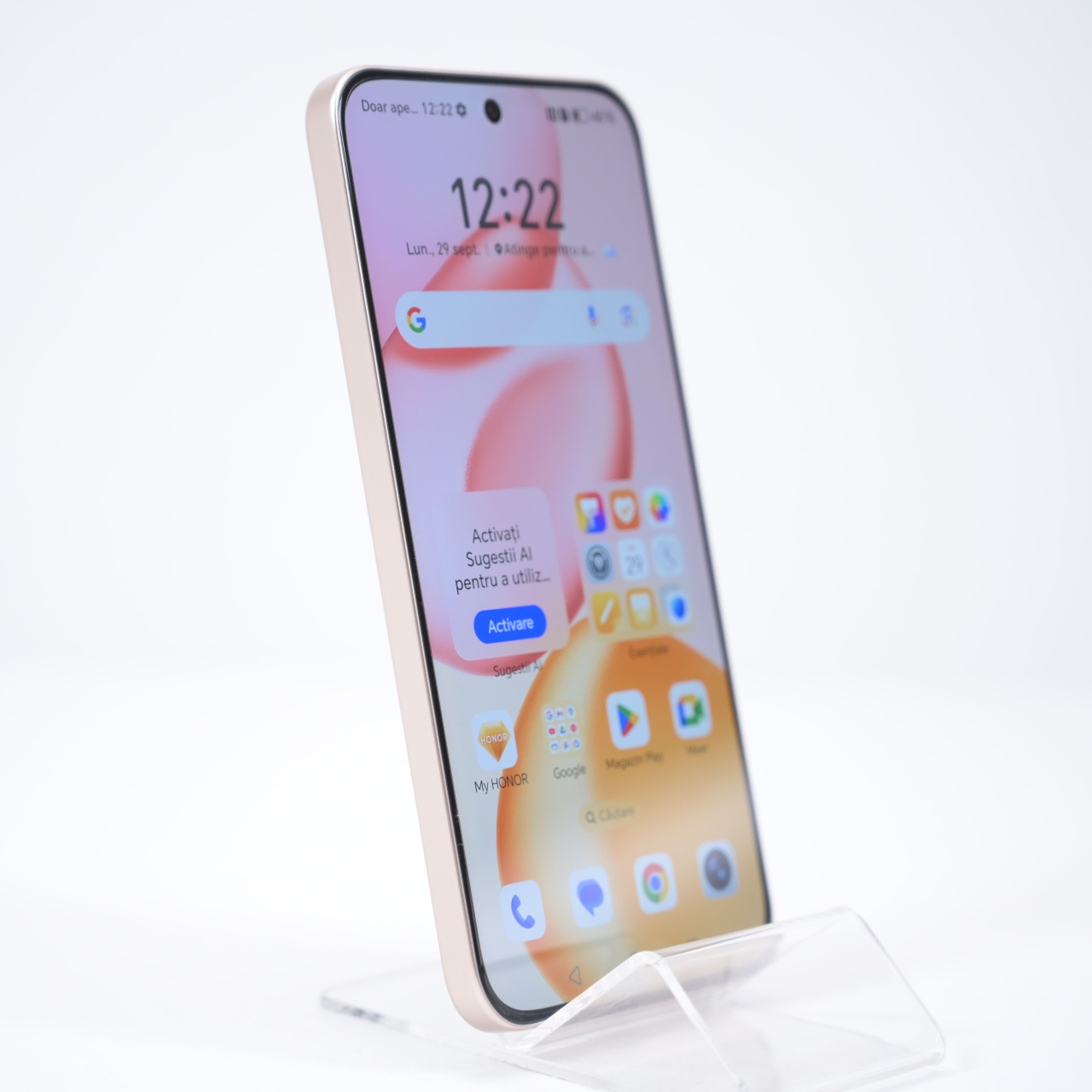 Telefon Honor 400 256GB - 2 | YEO