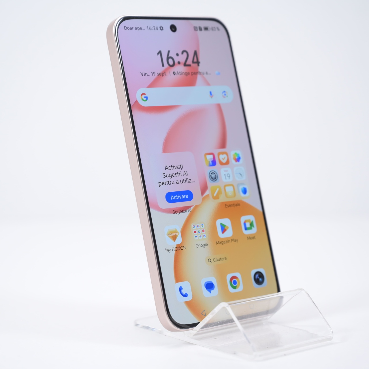 Telefon Honor 400 256GB - 2 | YEO