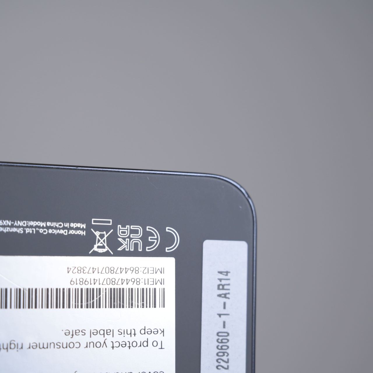 Telefon Honor 400 512GB - 5 | YEO