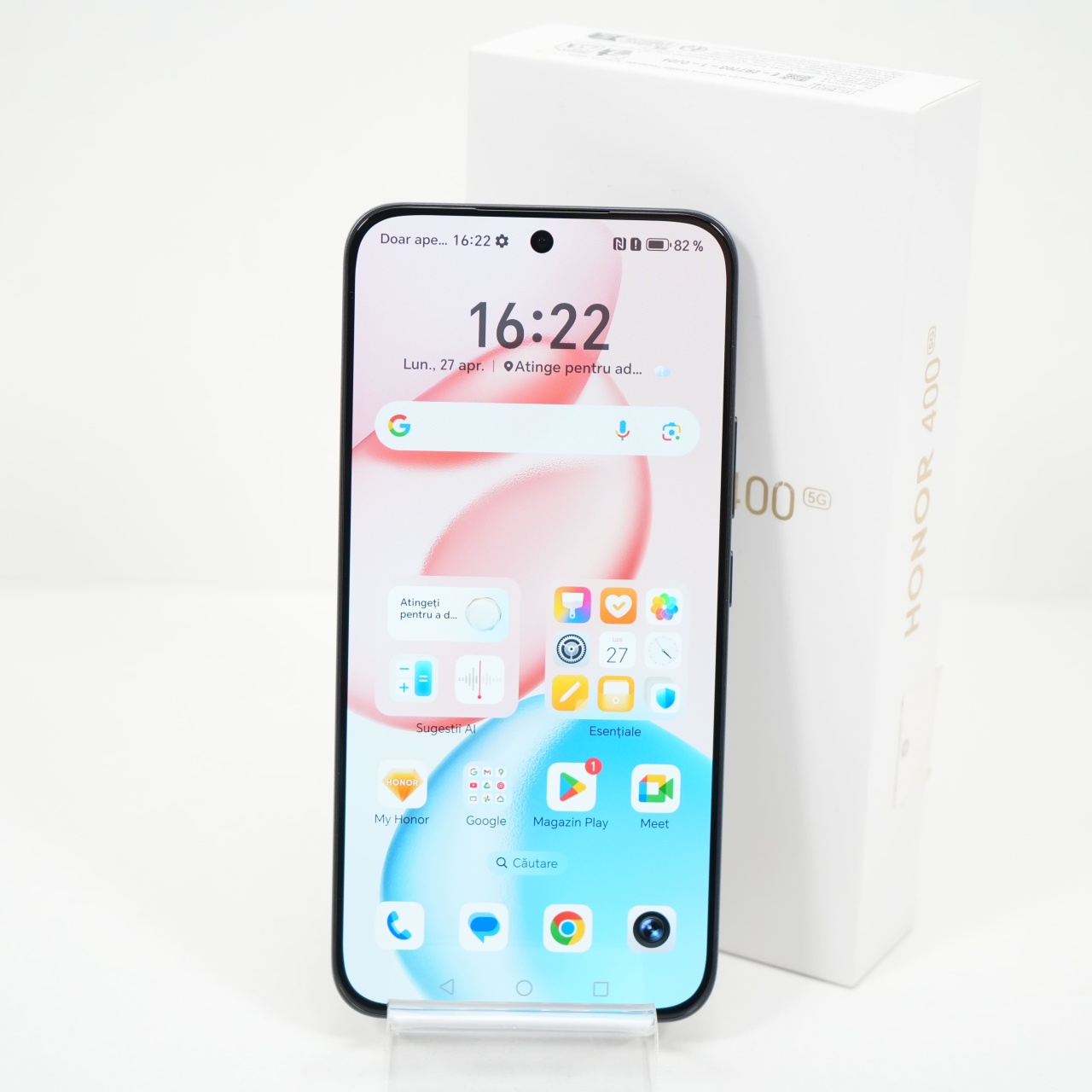 Telefon Honor 400 512GB - imagine 5