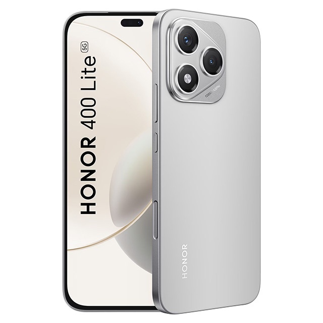 Telefon Honor 400 Lite, 256GB, Velvet Grey