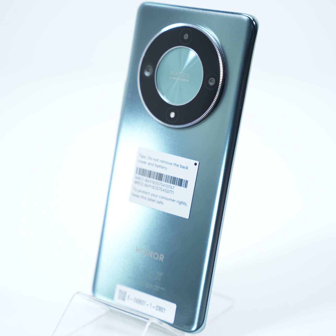 Telefon Honor Magic 6 Lite 256GB - 3 | YEO