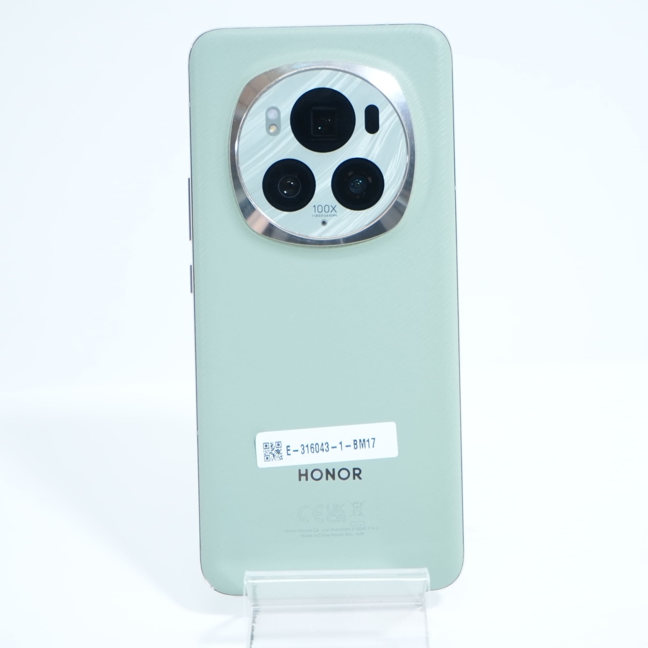 Telefon Honor Magic 6 Pro 512GB, Green - imagine 2