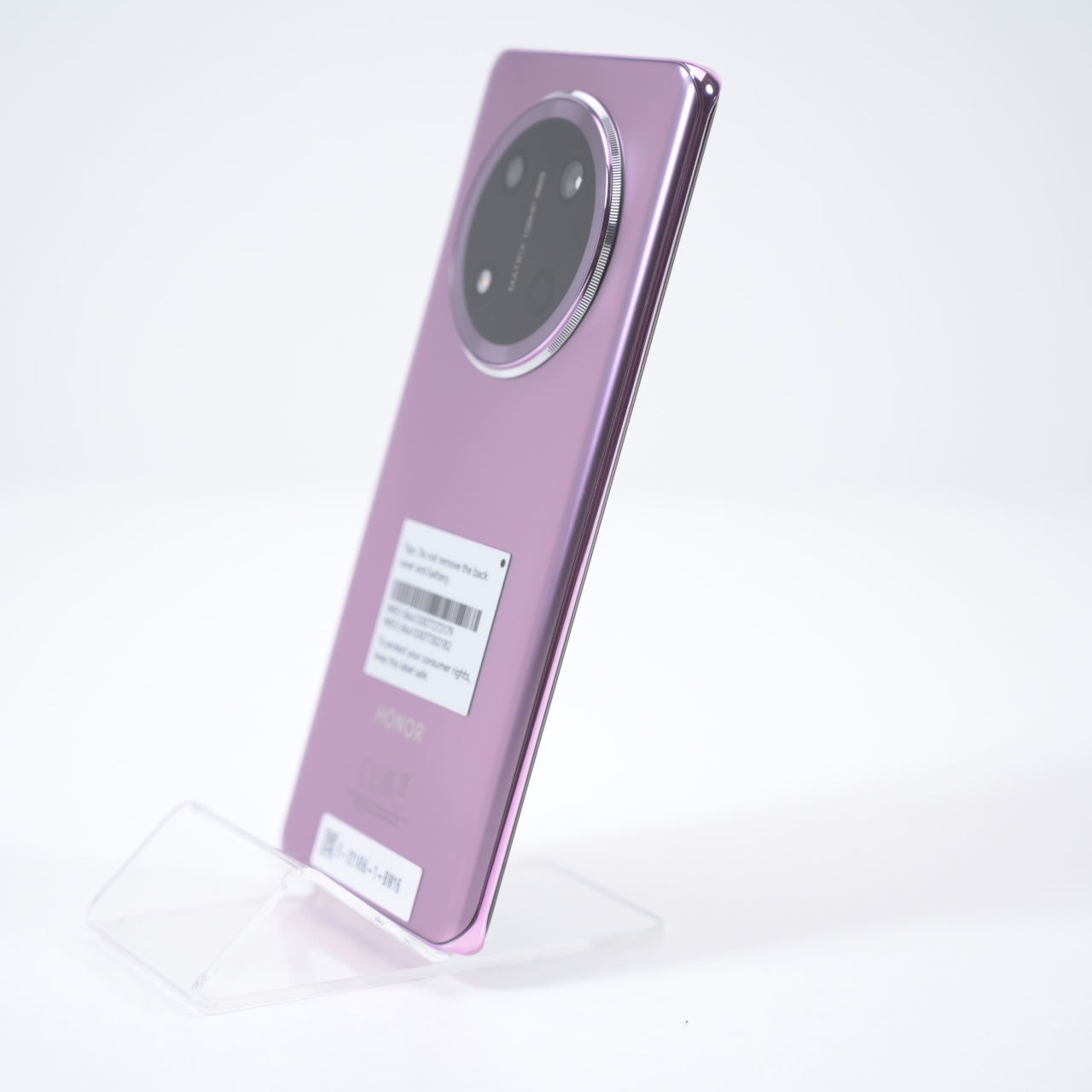 Telefon Honor Magic 7 Lite 256GB - 4 | YEO