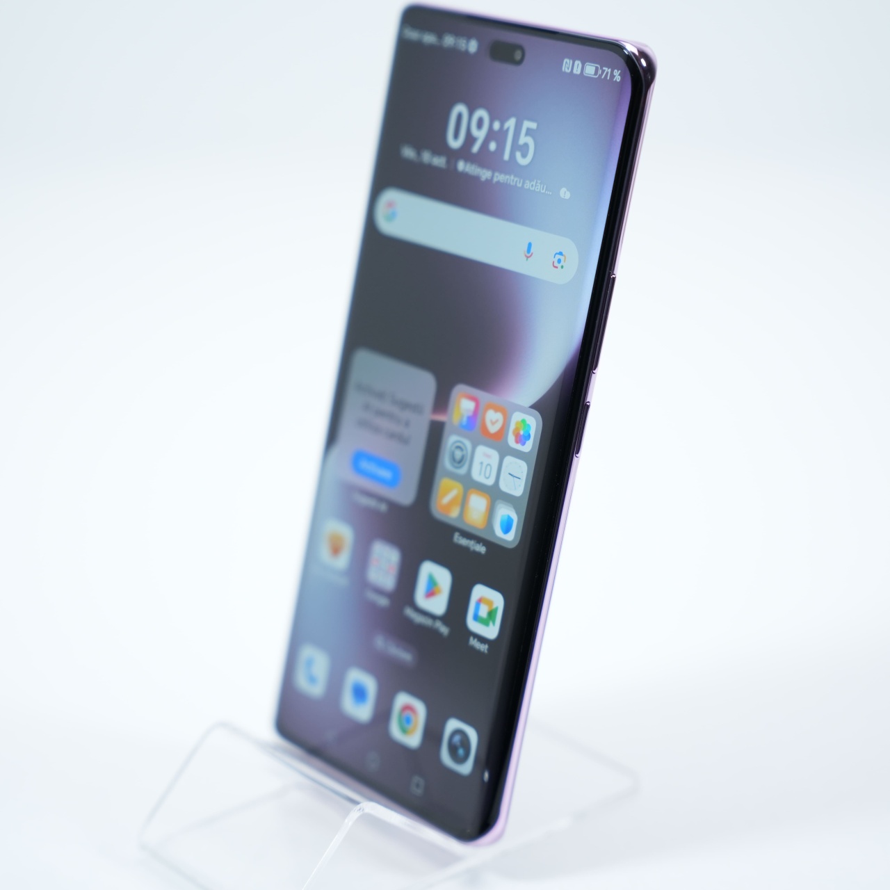 Telefon Honor Magic 7 Lite 256GB - 1 | YEO