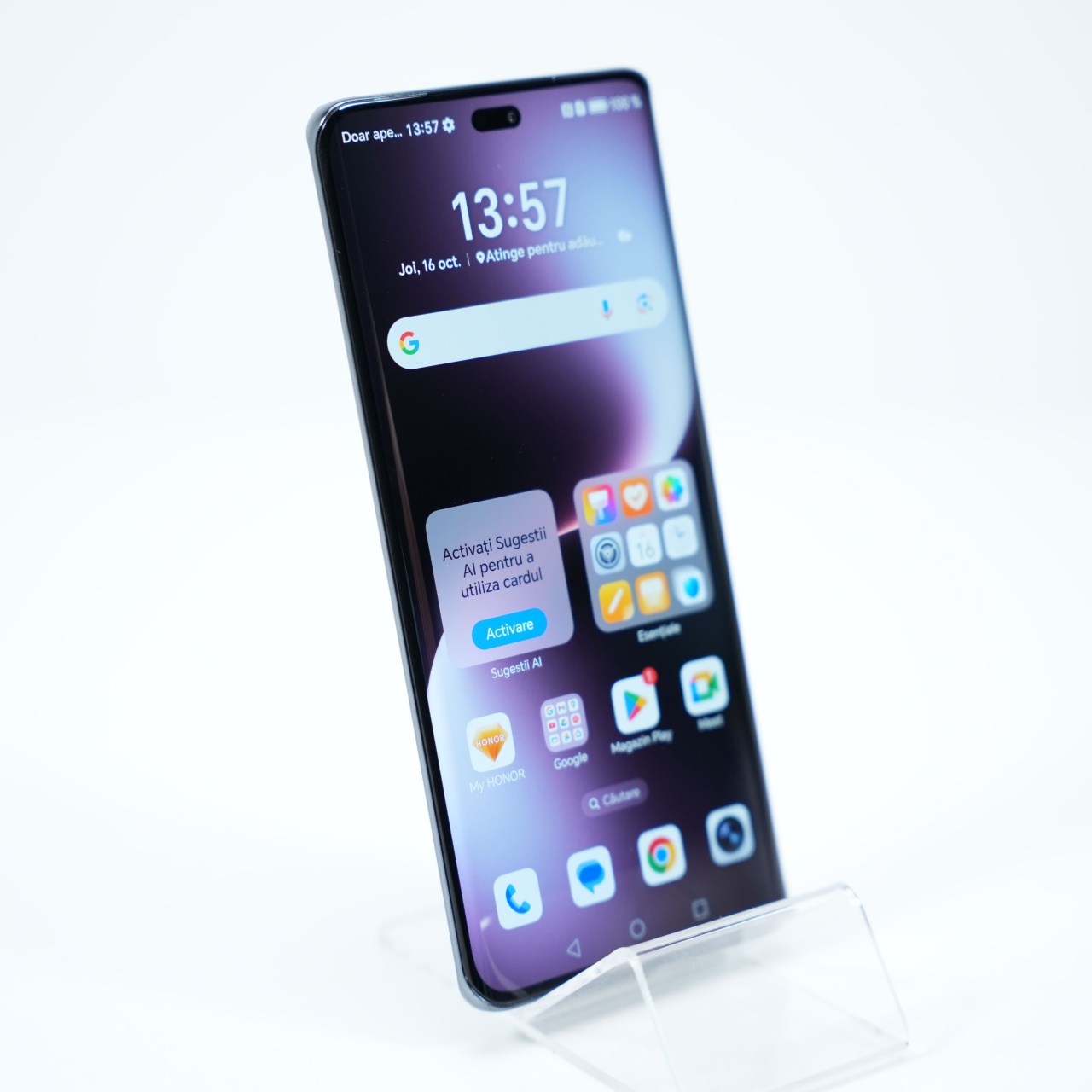 Telefon Honor Magic 7 Lite 256GB - 2 | YEO